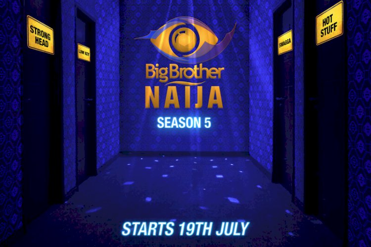 BBA Naija is Back for a 5th Edition