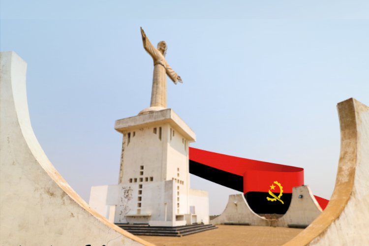 Donlu Africa Enters Angola