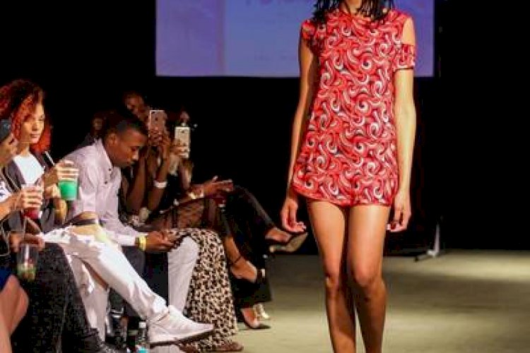 Windhoek Fashion 