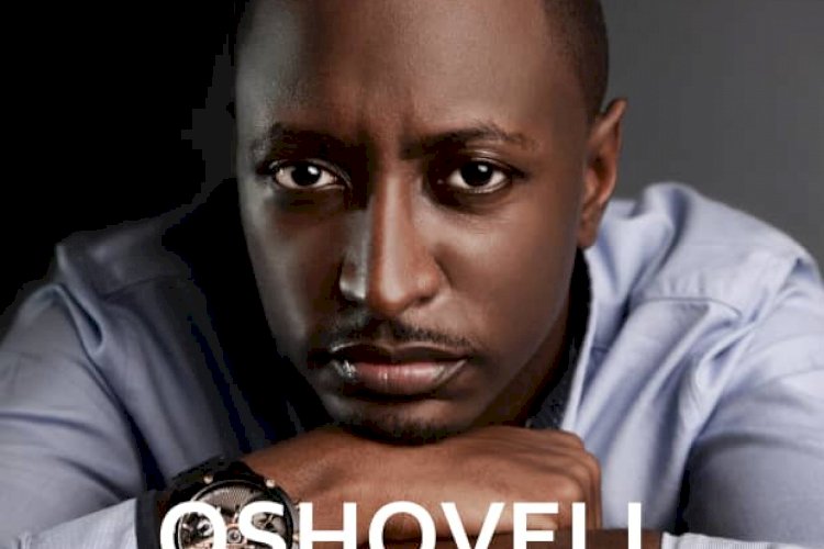 Oshoveli Shipoh - Why He Isn't Your Typical Director.