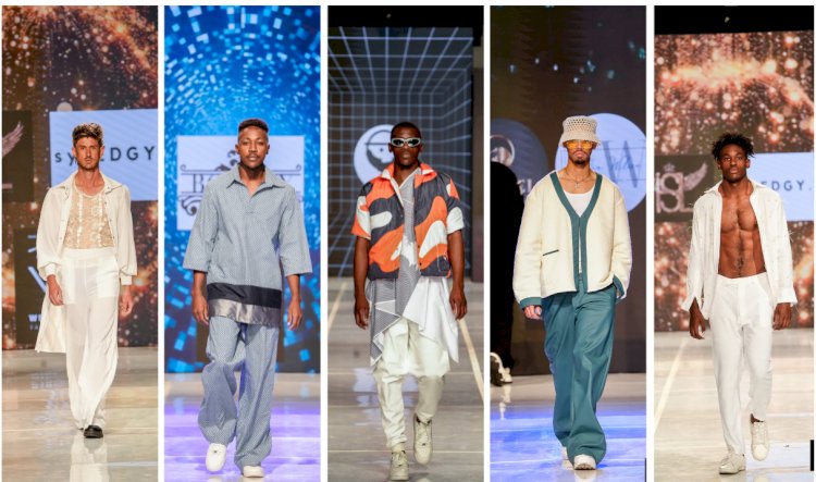 Fresh Faces, Fierce Walks: Male Models Who Stole the Spotlight at MTCWFW24